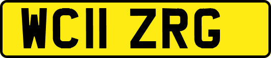 WC11ZRG