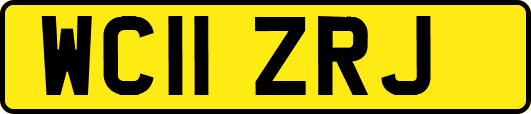 WC11ZRJ