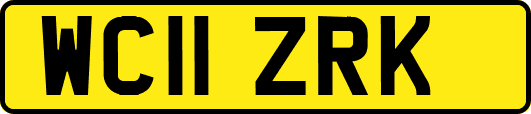 WC11ZRK