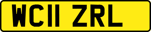WC11ZRL