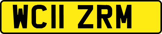 WC11ZRM
