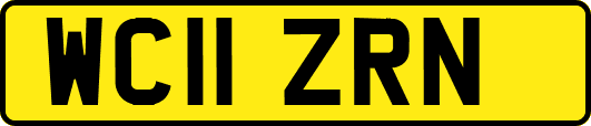WC11ZRN