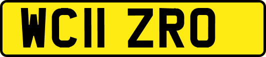 WC11ZRO