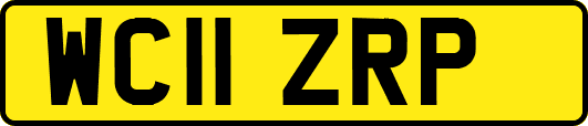 WC11ZRP