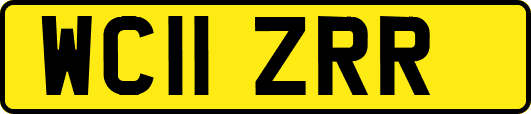 WC11ZRR