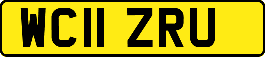 WC11ZRU