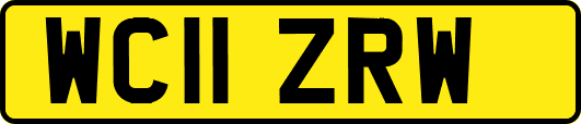 WC11ZRW