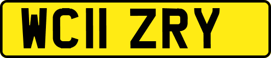 WC11ZRY