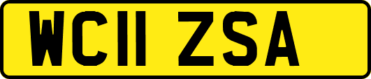 WC11ZSA