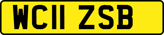 WC11ZSB