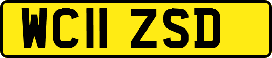 WC11ZSD