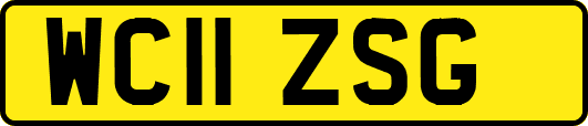 WC11ZSG
