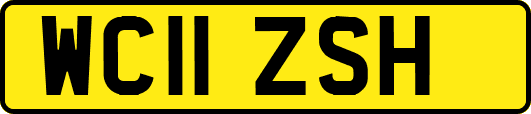 WC11ZSH