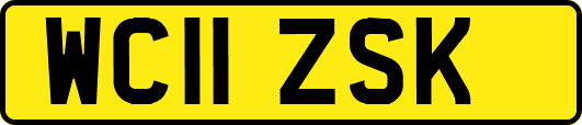 WC11ZSK
