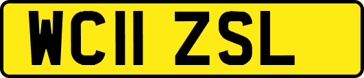 WC11ZSL