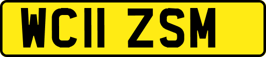 WC11ZSM