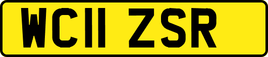 WC11ZSR