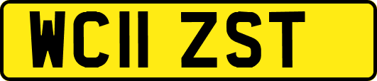 WC11ZST
