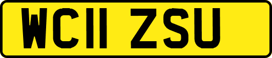 WC11ZSU