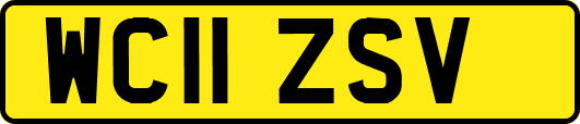WC11ZSV