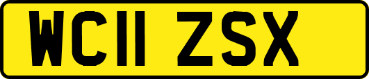 WC11ZSX