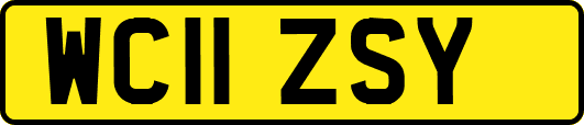 WC11ZSY