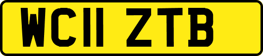 WC11ZTB