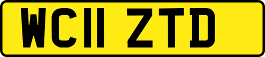 WC11ZTD