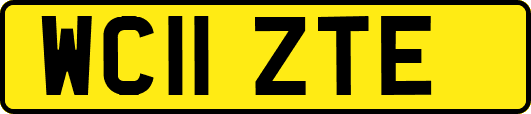 WC11ZTE