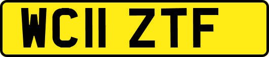WC11ZTF