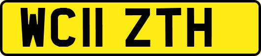WC11ZTH