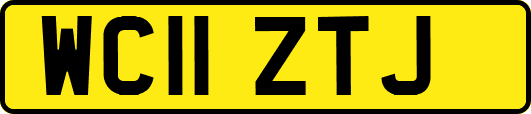 WC11ZTJ