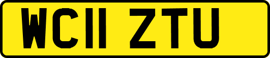 WC11ZTU