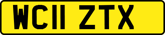 WC11ZTX