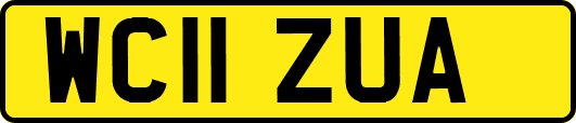 WC11ZUA
