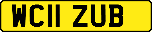 WC11ZUB
