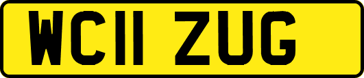 WC11ZUG