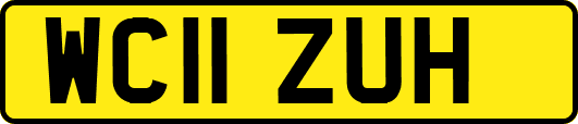 WC11ZUH