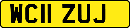 WC11ZUJ