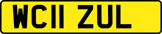 WC11ZUL