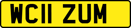 WC11ZUM