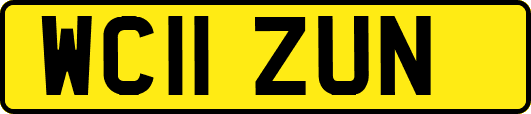 WC11ZUN