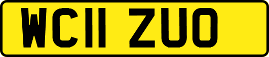 WC11ZUO