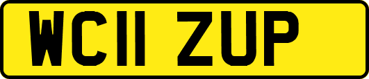 WC11ZUP