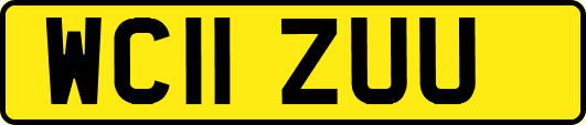 WC11ZUU