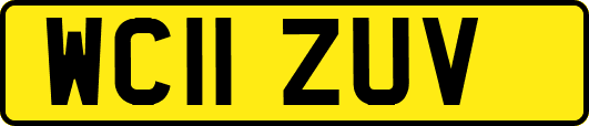 WC11ZUV