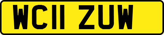 WC11ZUW