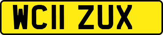 WC11ZUX