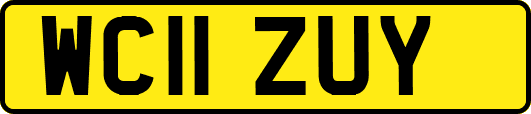 WC11ZUY