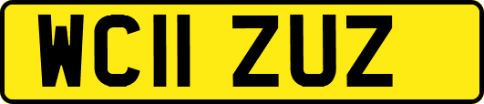WC11ZUZ